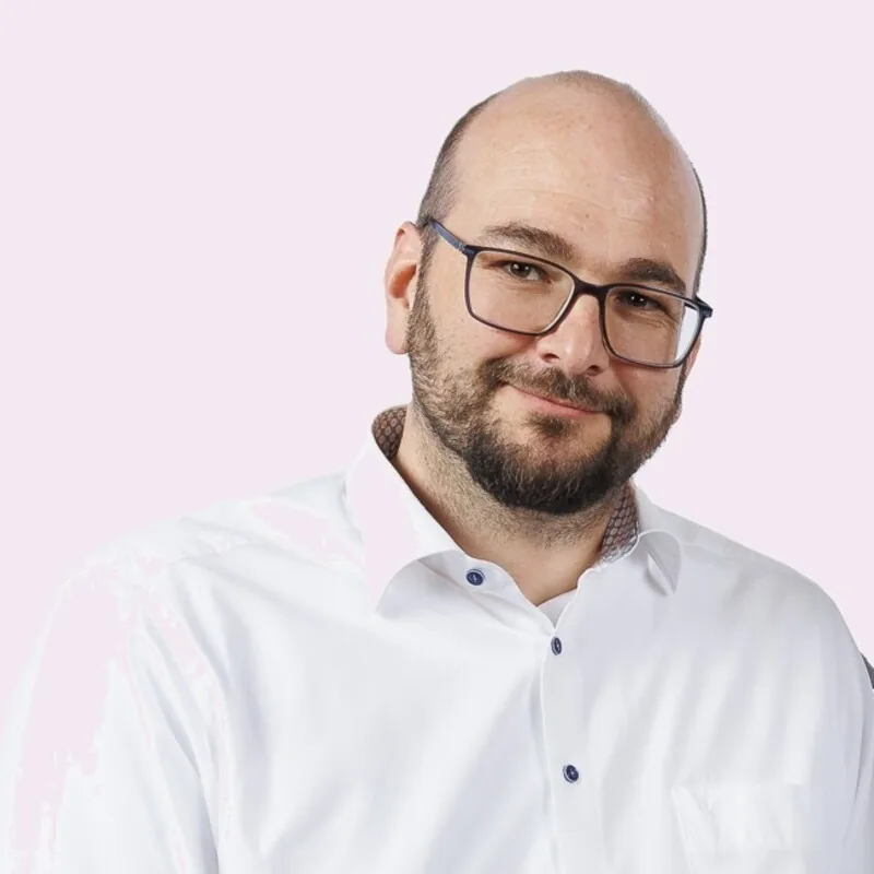 Markus Hauser